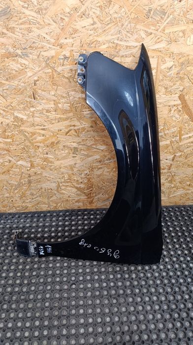 Audi A3 8P Lift Błotnik Przód Lewy Ly9B