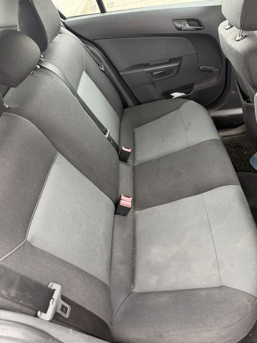 Opel astra h 1.6 lpg