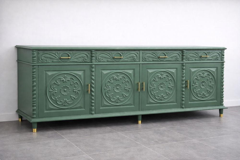 Aparador de sala - Lindo Móvel