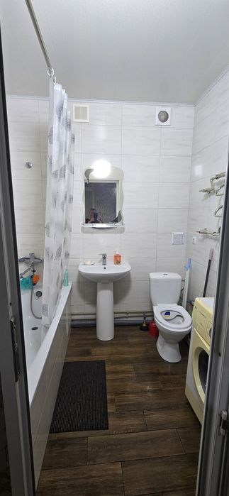 Посуточная аренда квартиры Автовокзал ЖК Левада Гагарина