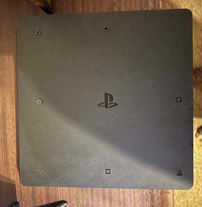 Playstation nova