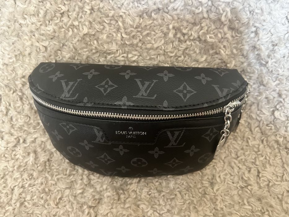 Torebka Louis Vuitton