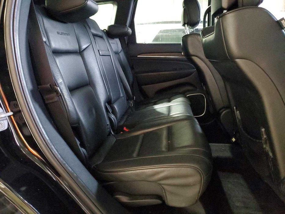 Jeep Grand Cherokee SUMMIT! Najbogatsza Wersja! 3.6l V6 Idealny do LPG