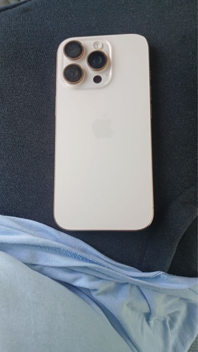 Iphone 16 pro 128g