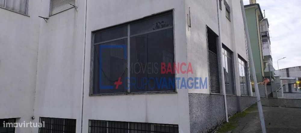 Loja Comercio De Rua - Guarda