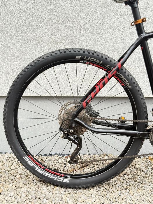 Rower Ghost Kato Pro 27.5 „L”