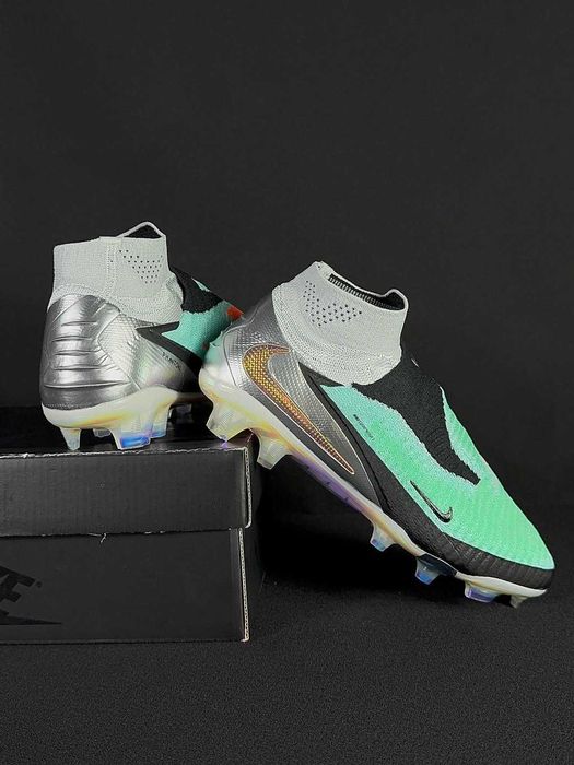 Chuteiras Nike Phantom 6 Elite