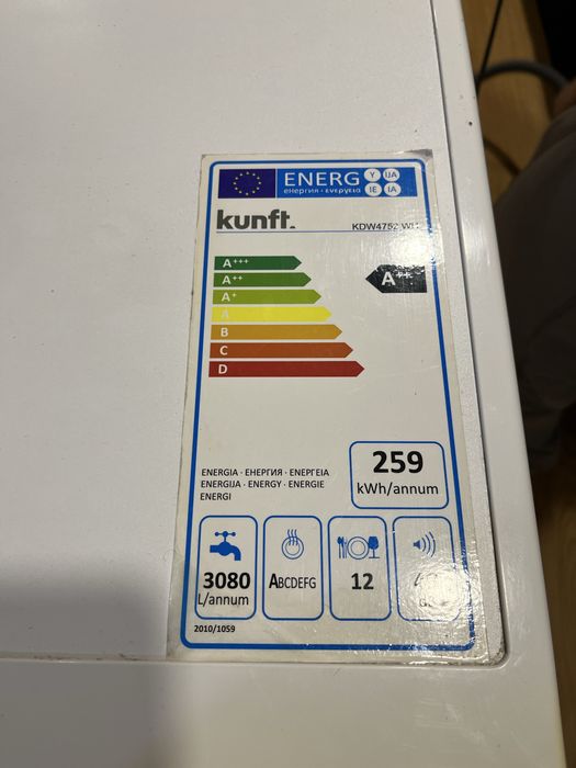 Maquina de lavar loiça