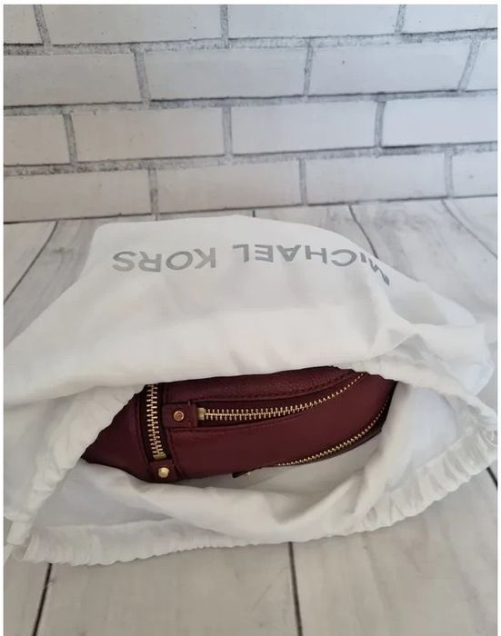 Michael Kors Rhea рюкзак