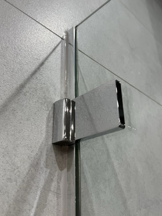 Kabina  prysznicowa bez brodzika 108/88