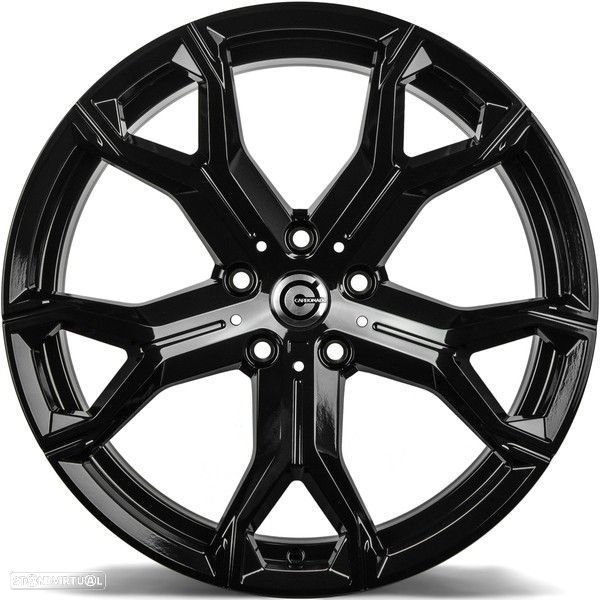 Jantes 20 5x120 bmw