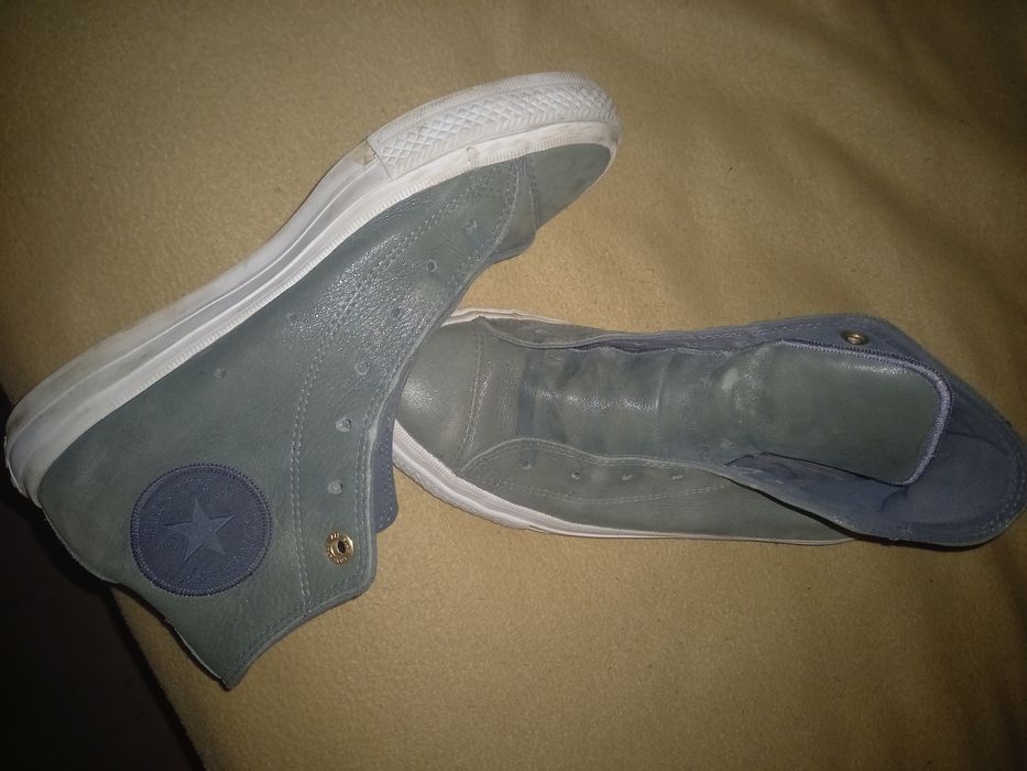 КЕДИ, All-star, Converse Б/У