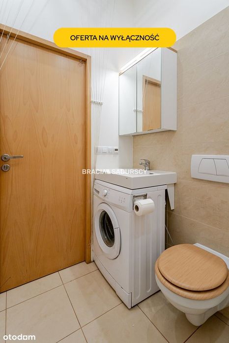60,17 m² | 3 pokoje | Piwnica | Bezczynszowe