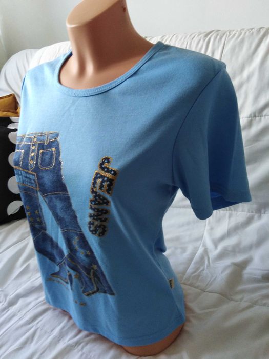 Nowa bluzka " Laran " roz. XS/S