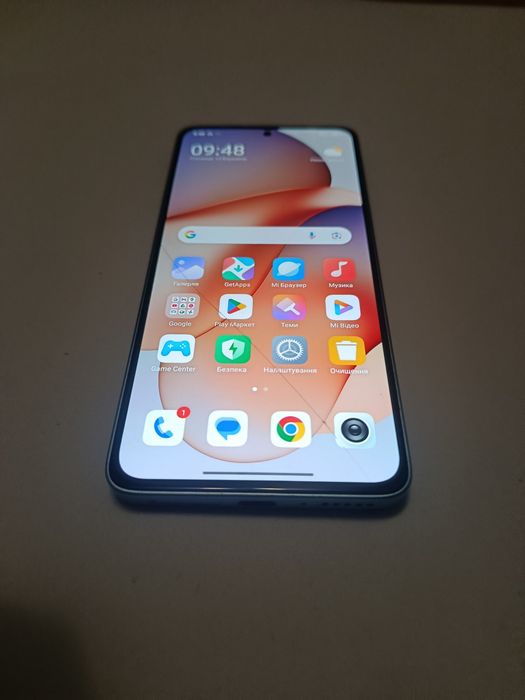 Redmi note 13. 8/256 запчастини
