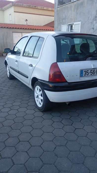 Renault Clio  ll