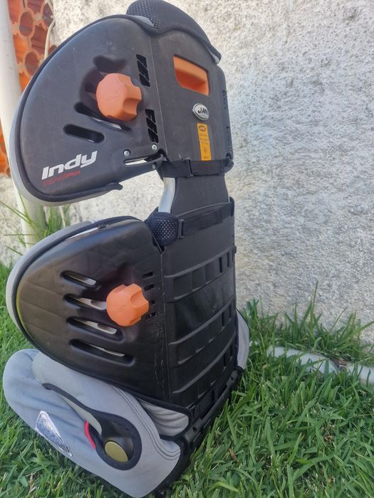 Cadeira de criança( indy plus )