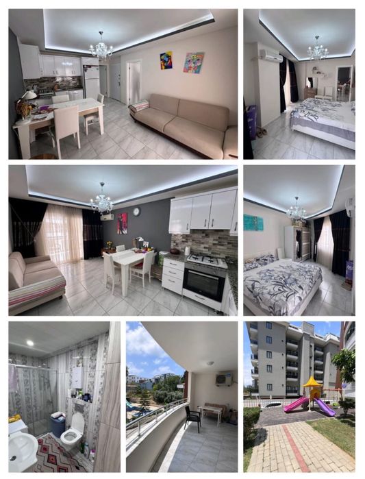 Продам квартиру/ Аланья/ Махмутлар