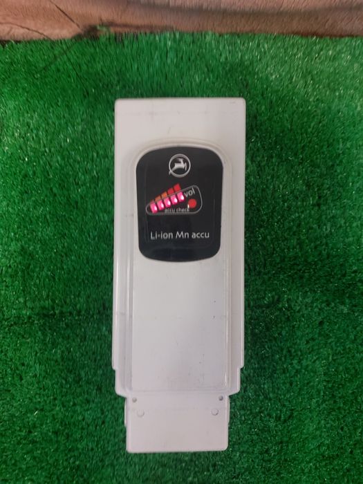 Bateria rowerowa  gazella easy glider