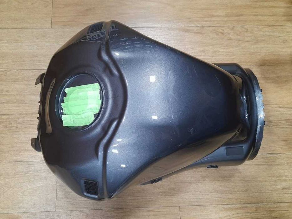 DEPÓSITO COMBUSTÍVEL ORIGINAL PARA SUZUKI GSX-R 1300 HAYABUSA 2 0 2 4
