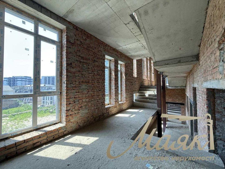 Комерційна нерухомість за адресою вул. Звіринецька (площа 2500 м²) - Atlanta.ua - фото 15