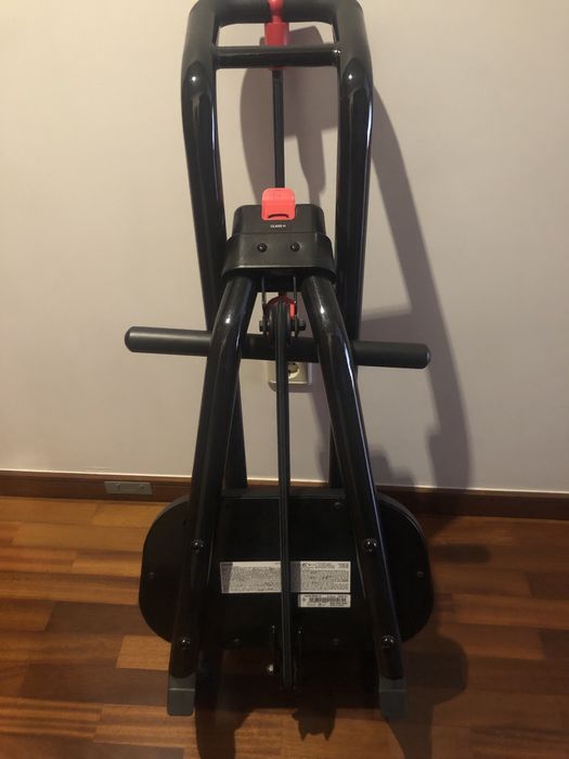 Máquina de Fitness Dobrável