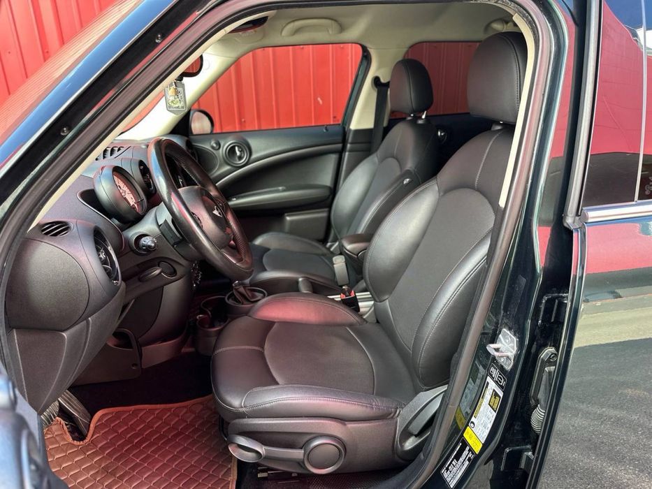Mini Countryman 2012 рік 1.6 бензин автомат передній привід, 162т. км.