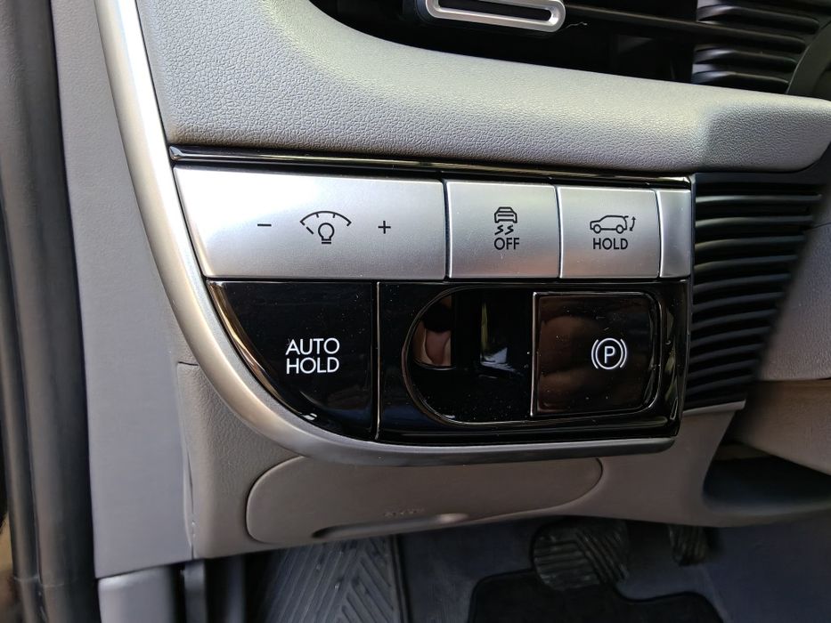 Від власника Hyundai Ioniq 5 TOP Limited
