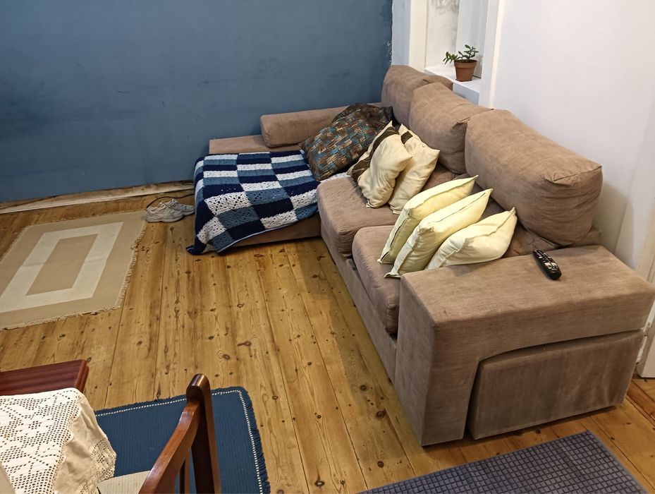 T1 Tercena estaçao cp