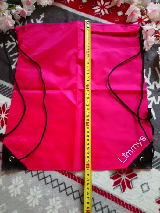 Limmys worek na buty na basen