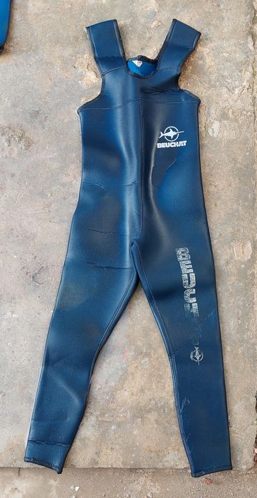 Fato de mergulho beuchat