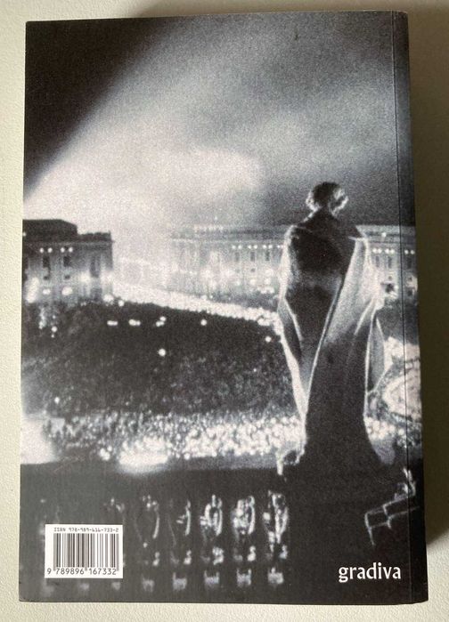 Vaticanum, de José Rodrigues dos Santos