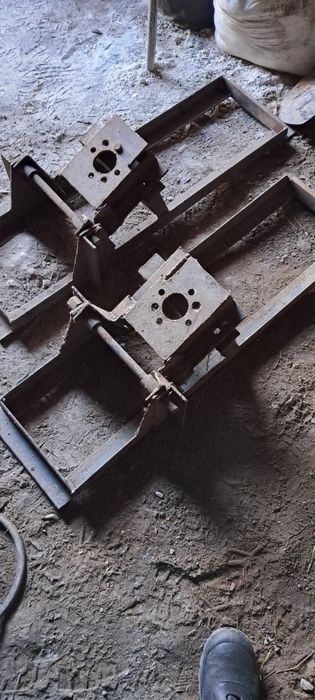 Продам опрокіди для авто