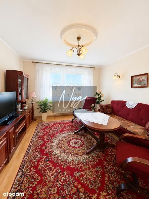 Mieszkanie z dużym ogrodem 500 m², garażem i pomie