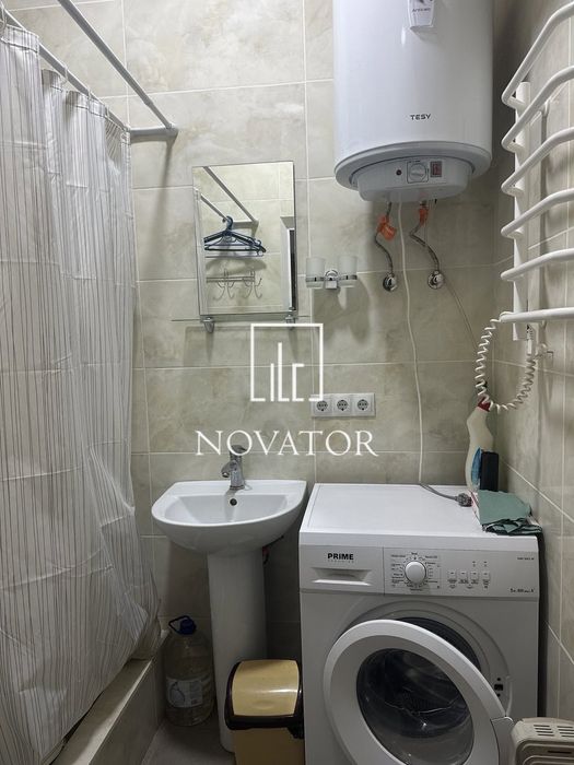Продам квартиру-студію за 19000$ Гостомель