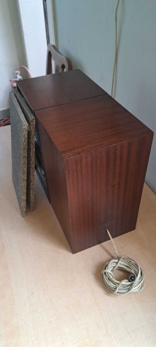 Unitra,  Kolumny ZGZ 10/8 S1  KOBALT