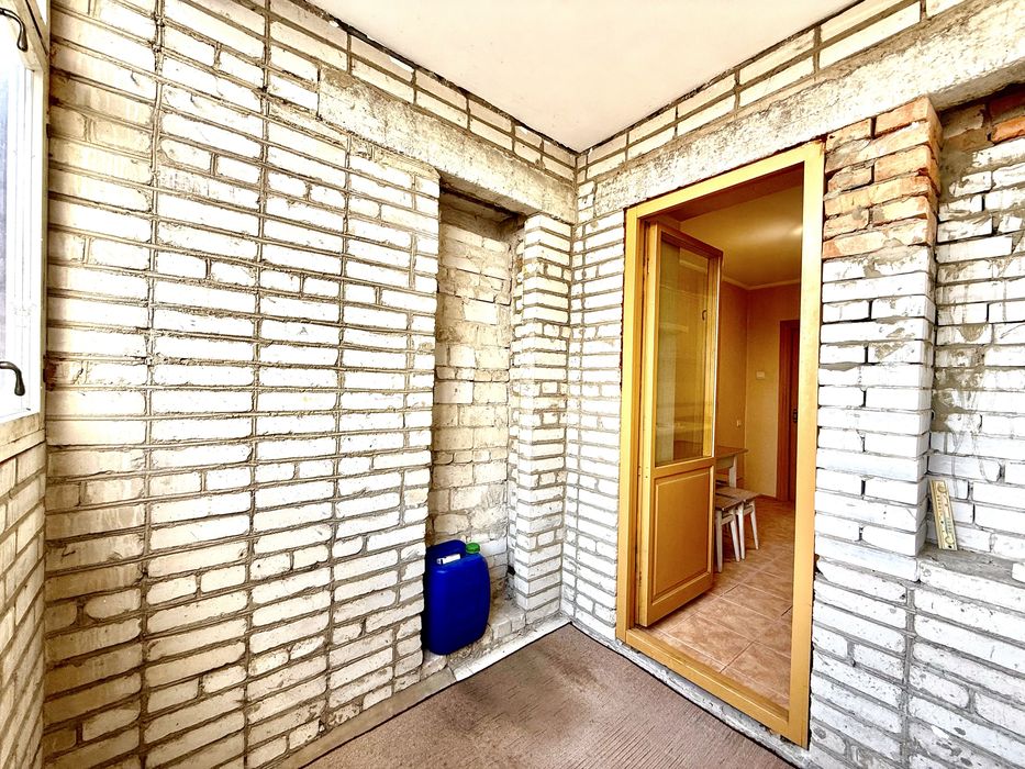 ‼️1  кімнатна в ХОРОШОМУ СТАНІ‼️