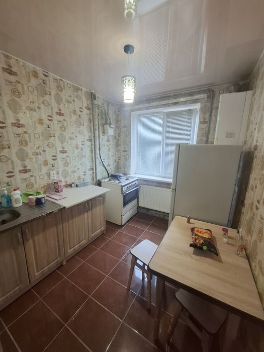 ПРОДАМ 1К КВАРТИРУ‼️в Синельниково