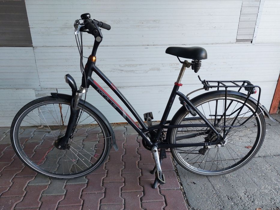 Rower miejski Batavus Gavia 28 cali