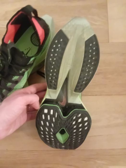 Nike Alphafly 2 - 44.5