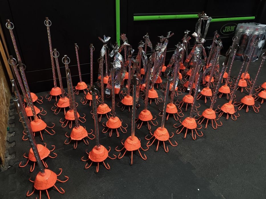 Polveiras / Piteiras