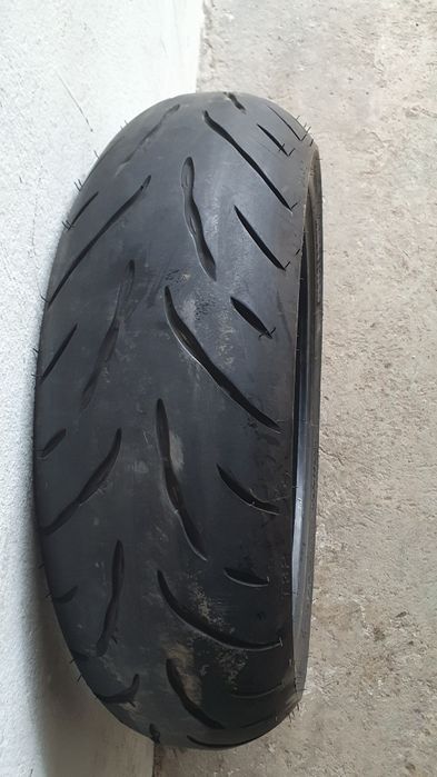 Opona motocyklowa Pirelli, Bridgestone, Michelin, Metzeler.