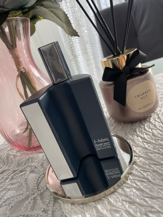 Masaki Matsushima J - höm; woda perfumowana dla mężczyzn