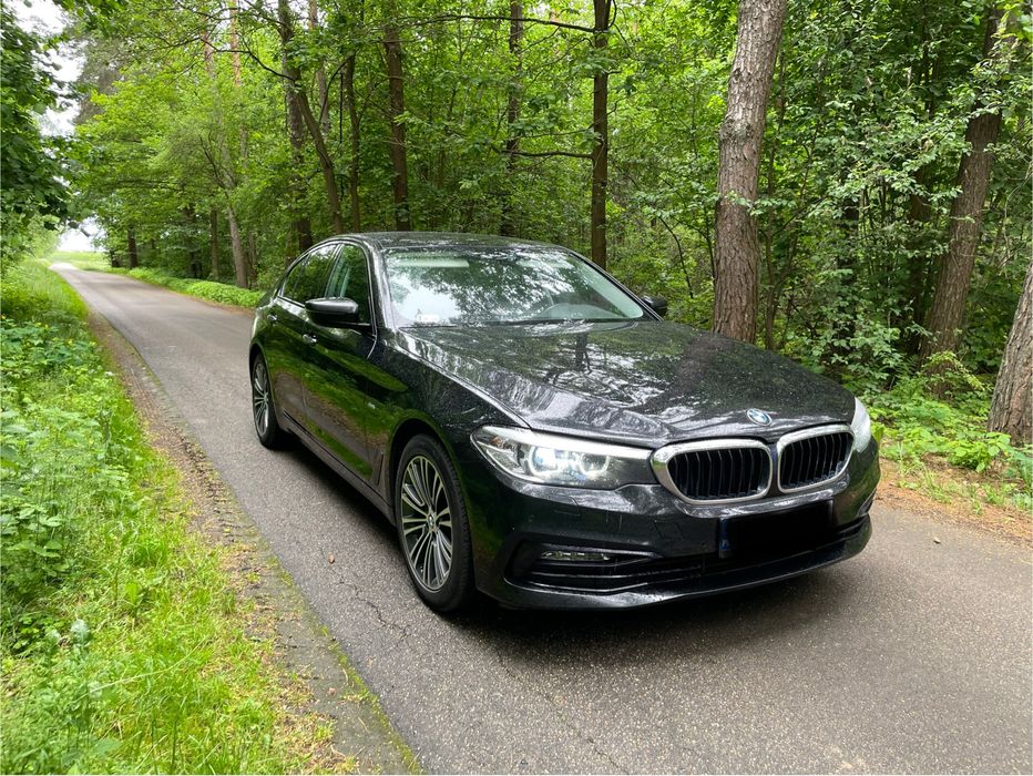 Poski Salon, stan bardzo dobry