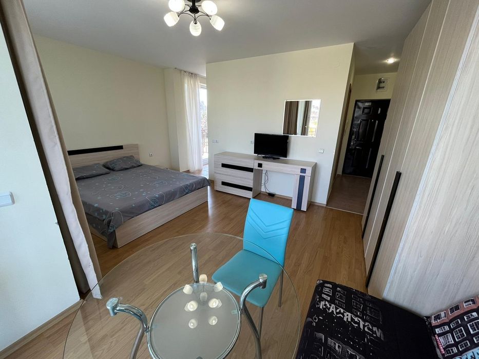 Аренда квартира в Болгарии