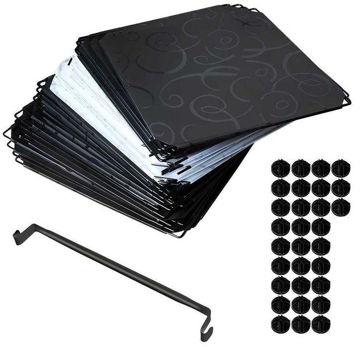 Новый разборной тканевый шкаф 4 секции серый органайзер для одежды