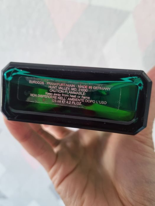 Hugo Boss Sport edt 125 ml