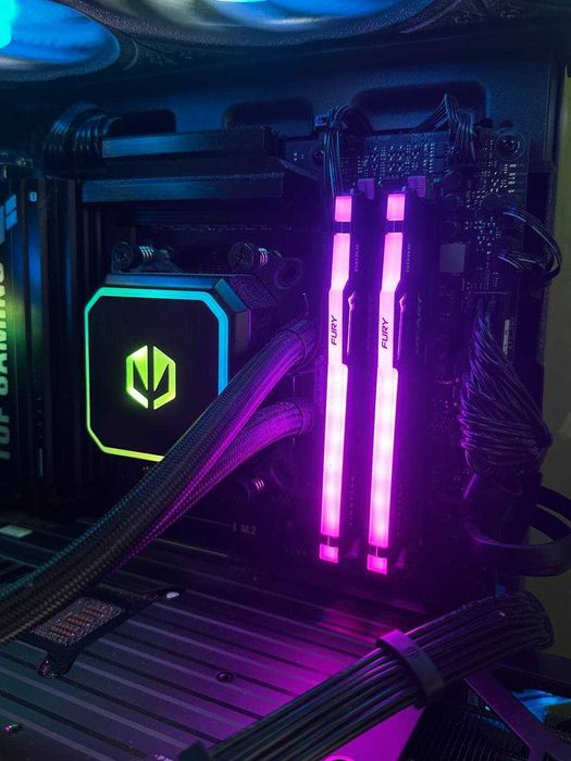 Komputronik Ultimate R990 B15 | RTX 5080 | Ryzen 9 9950X3D | 64GB | Gwarancja