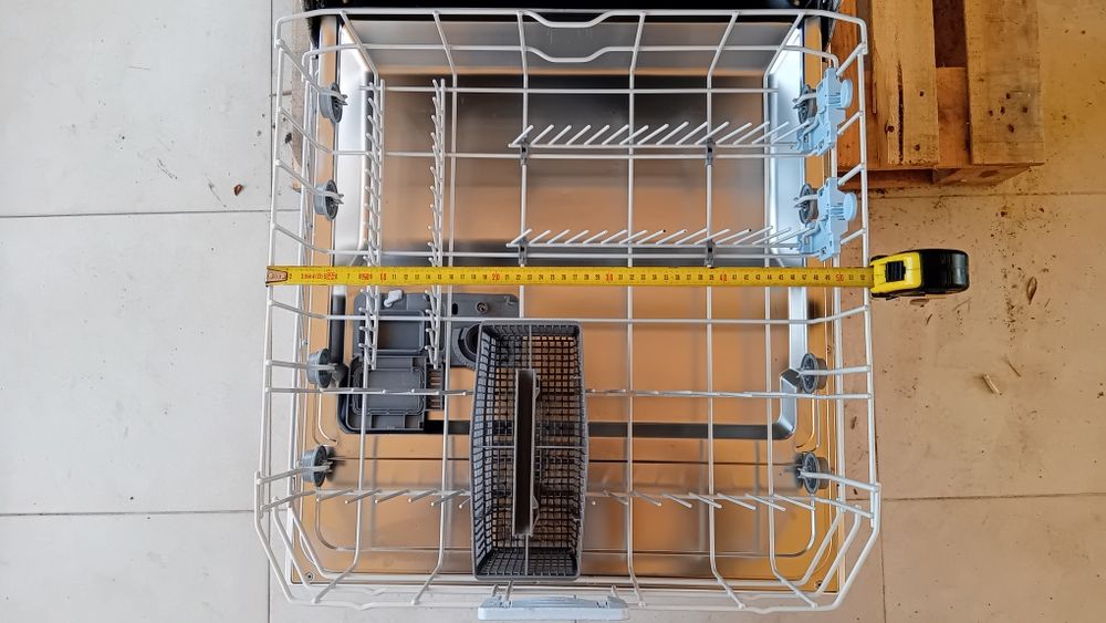Maquina lavar loiça Beko DFN 6833