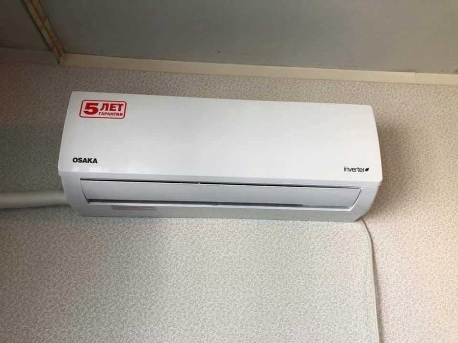 Заміна компресора кондиціонера • Ремонт кондиціонера